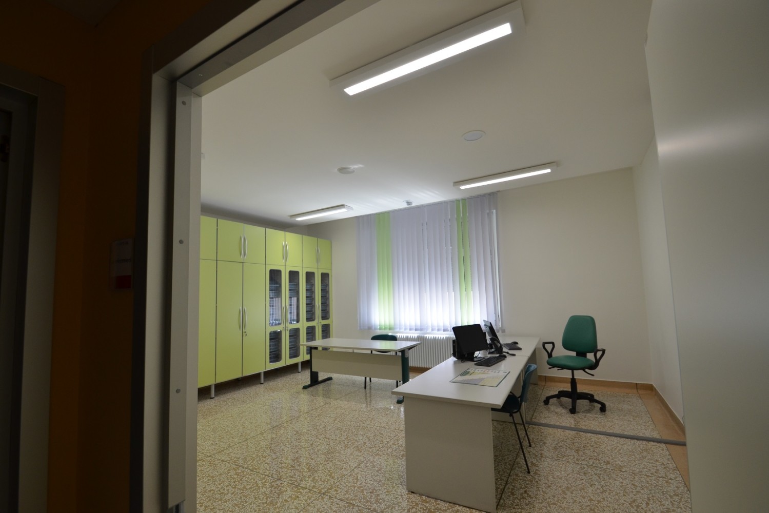 OSPEDALE DI CONEGLIANO