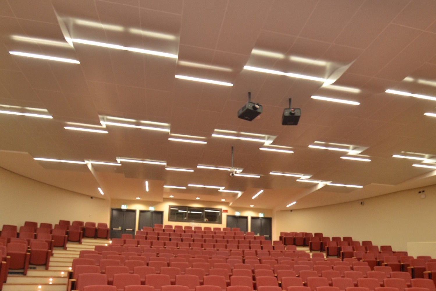 AUDITORIUM - Trento