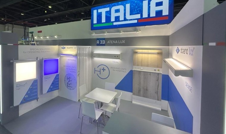 ARAB HEALTH 2024