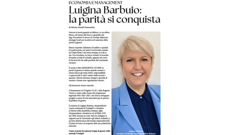 Entretien avec l'architecte Barbuio