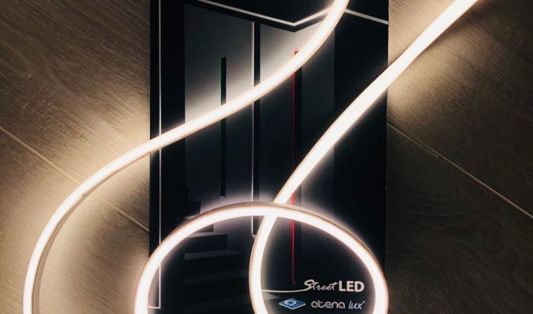 Nouveau catalogue Street LED