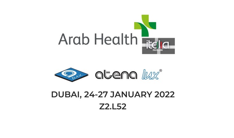 ArabHealth2022