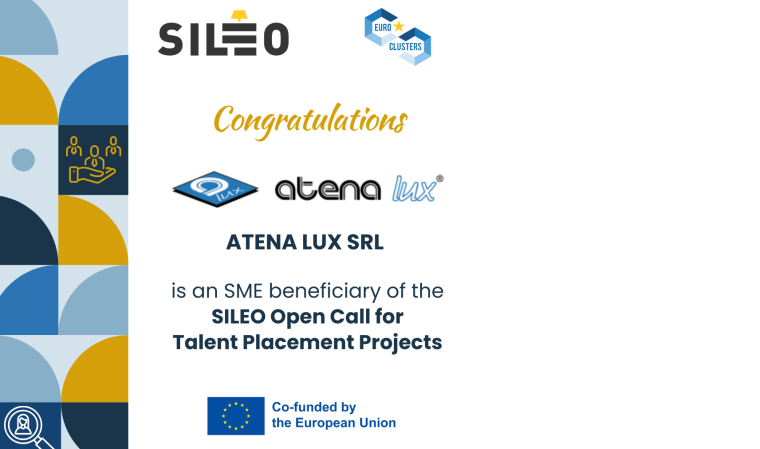 SILEO TALENT PLACEMENT PROJECT