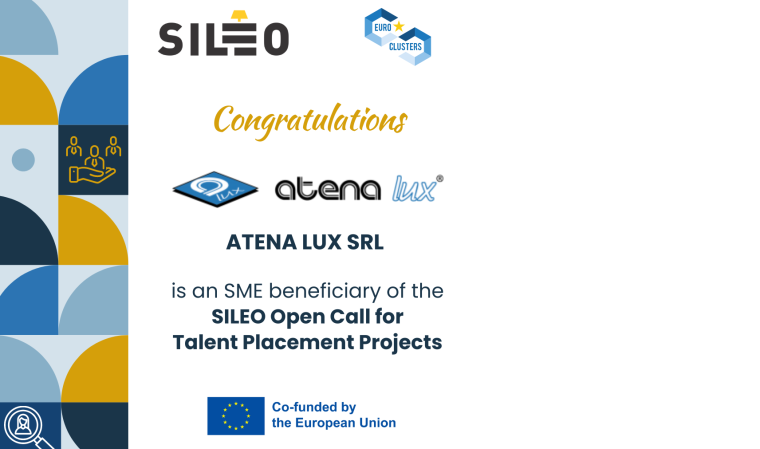 SILEO TALENT PLACEMENT PROJECT - en