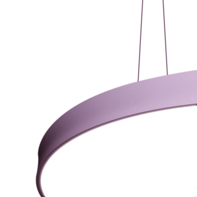 LAMPES EN SAILLIE ET EN SUSPENSION