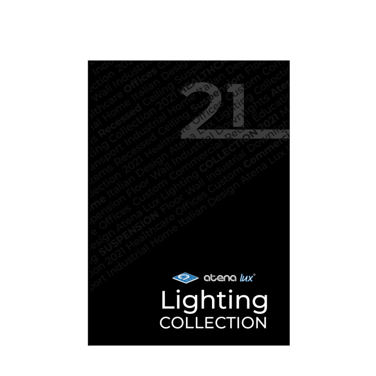 LIGHTING COLLECTION 2021