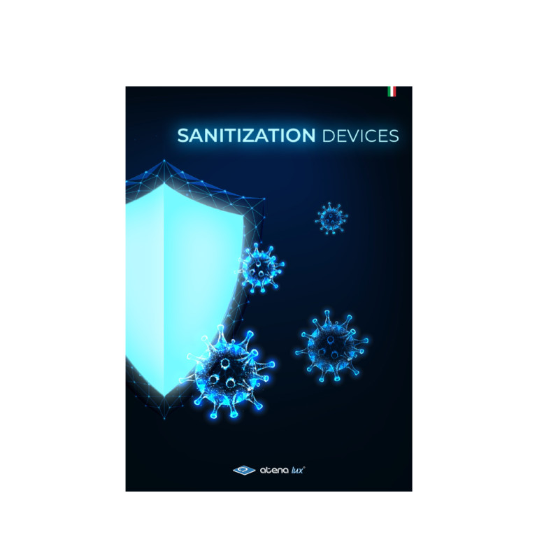 SANITIZATION DEVICES