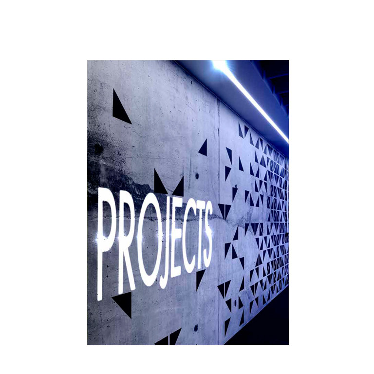 PROJECTS - fr