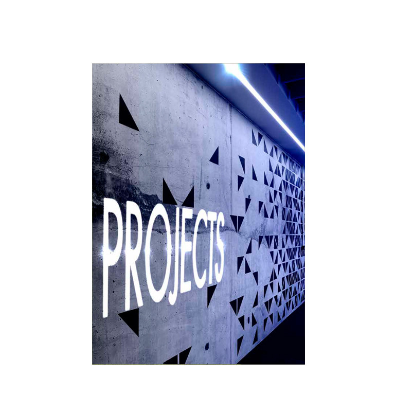 PROJECTS