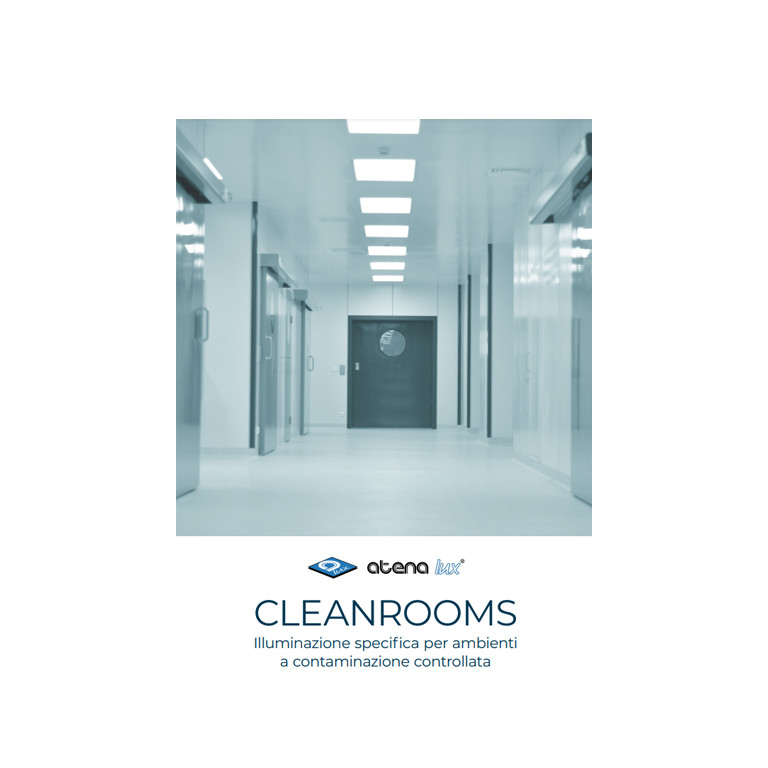 CLEANROOMS