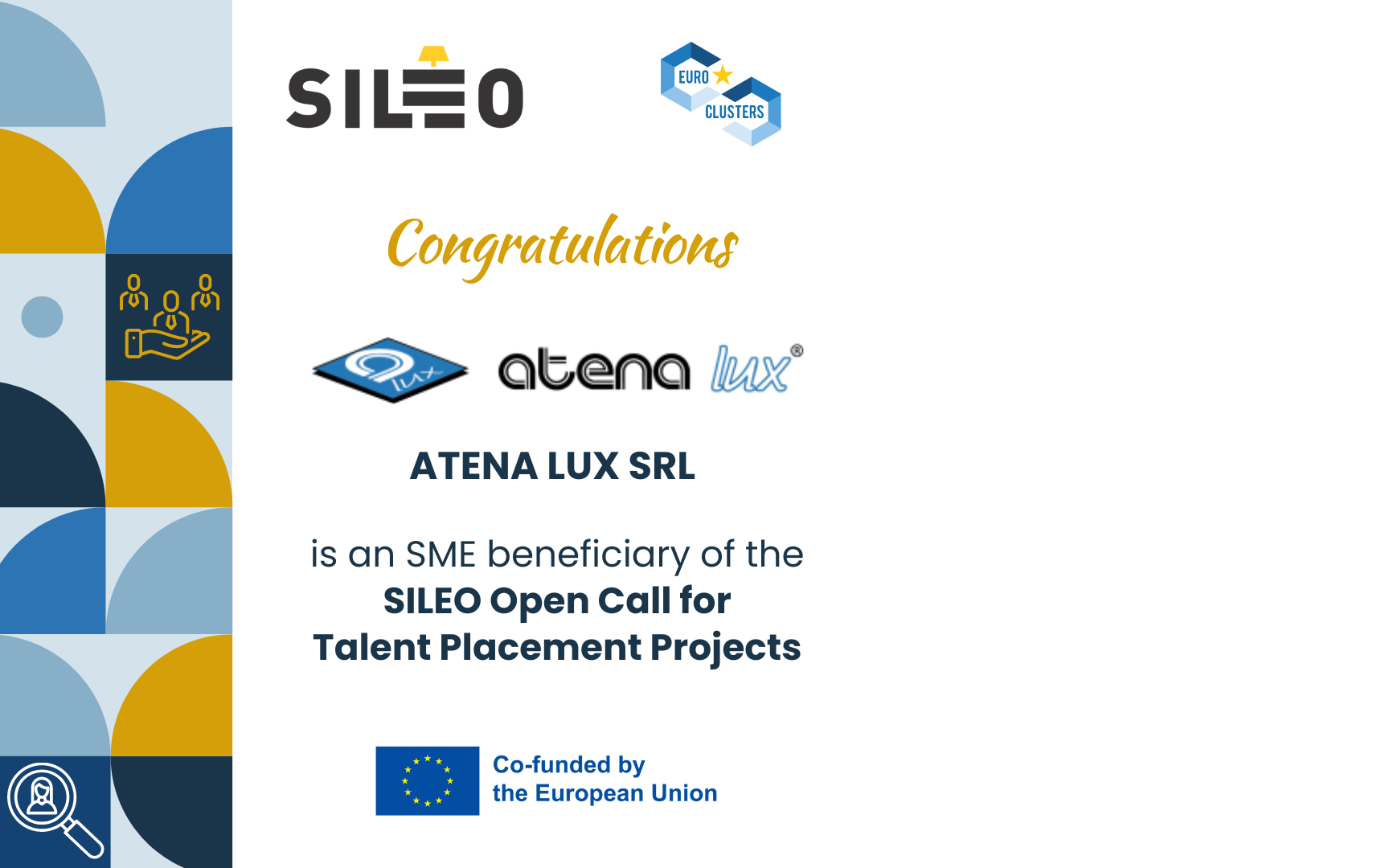 sileo-talent-placement-project